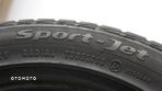 Opona K1526 Mabor Sport-Jet 195/50R15 lato wysyłka - montaż - 6