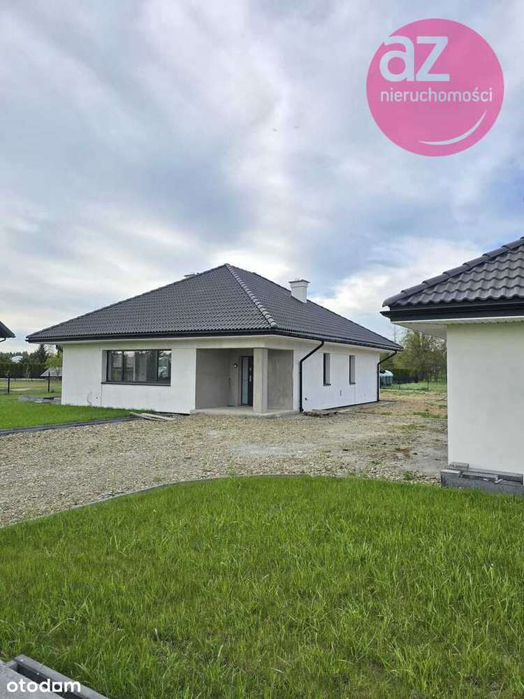Nowy dom w Wójtowej w cenie 850000 zł-2