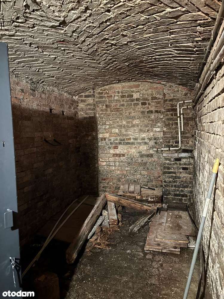Oferta godna uwagi! 3-pok. odrestaurowana kamienica, ogrzewanie miej.-15