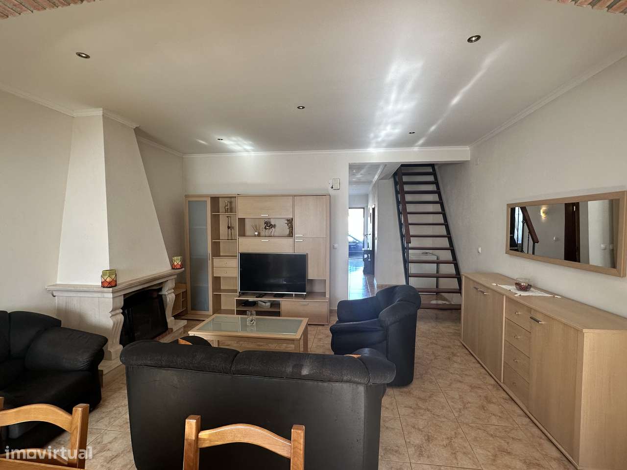 Moradia T4 em Banda na Amareleja - Grande imagem: 4/23