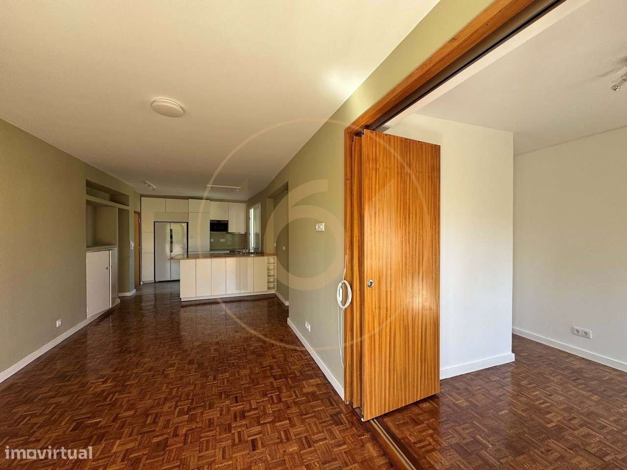 Apartamento T3 com varanda, para venda , no Porto-6