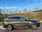 Volvo XC 90 D5 AWD Geartronic Inscription - 7