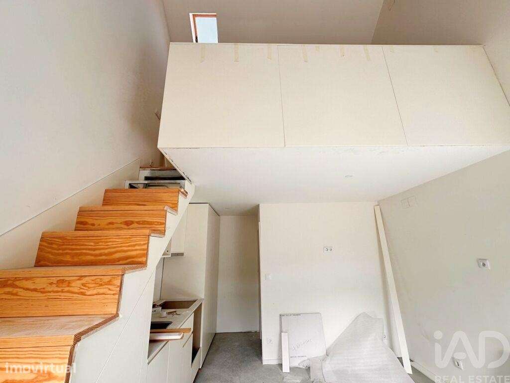 Casa / Villa T1 em Santa Marinha E São Pedro Da Afurada de 39,00 m2 - Grande imagem: 4/15