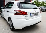 Peugeot 308 1.2 L PureTech Turbo S&S Allure - 5