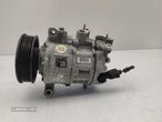 Compressor Do Ar Condicionado / Ac Volkswagen Transporter T6 Caixa (Sg - 1