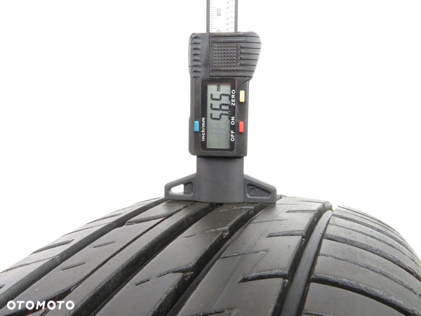 185/65R15 OPONA LETNIA Lassa Greenways 91H - 3