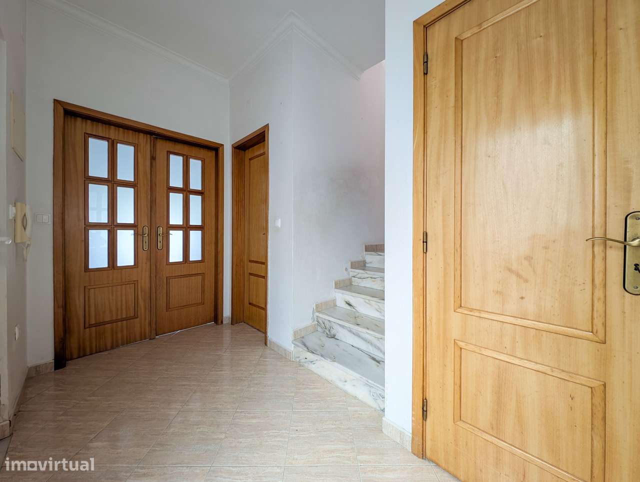Moradia T2+1  Quinta do Conde-17