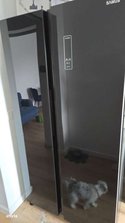 Aprtment 2 camere - Bloc Nou-Mobilat - Imagine principală: 5/12