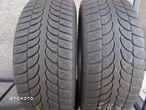 225/55/R17 97H BRIDGESTONE BLIZZAK LM-32 - 1