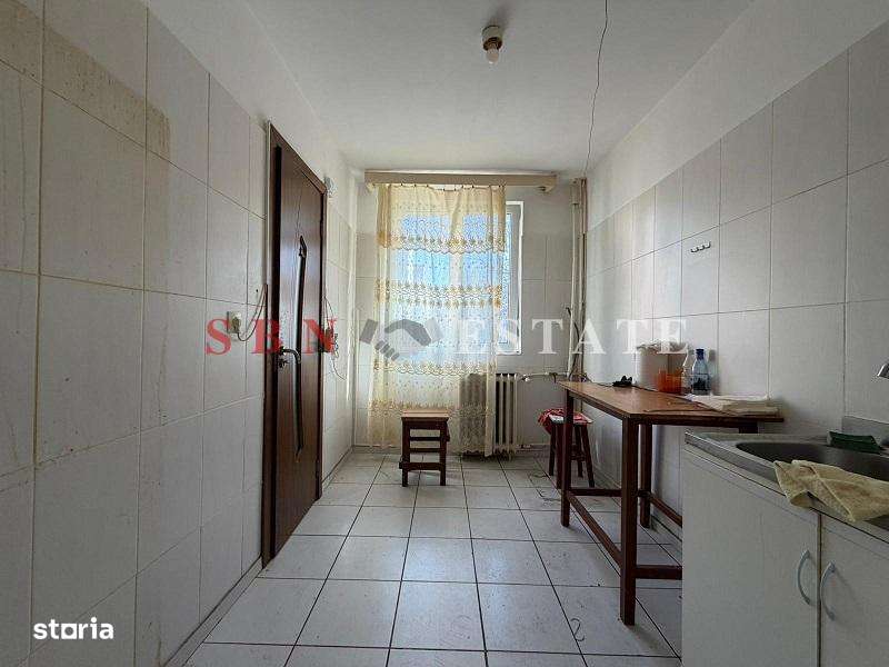 Apartament 3 camere | Titan-N.Grigorescu | Bloc reabilitat  | Metrou-11