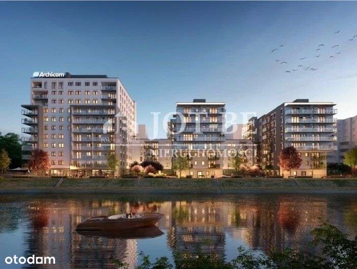 Zachodnie mieszkanie blisko Centrum - Pełny obrazek: 4/7