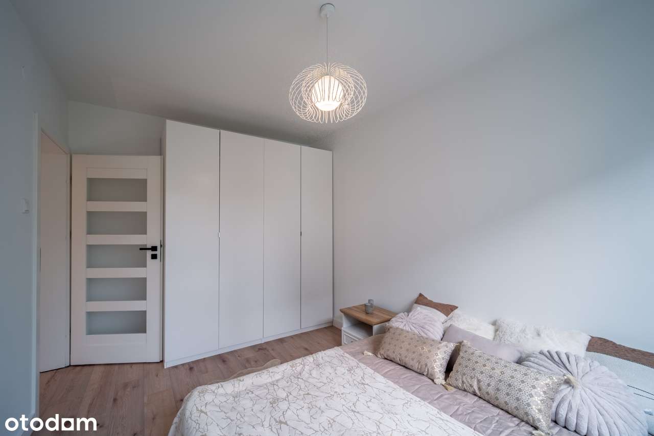 Mieszkanie gotowe do zamieszkania I Nowe budownictwo I Rapackiego-3