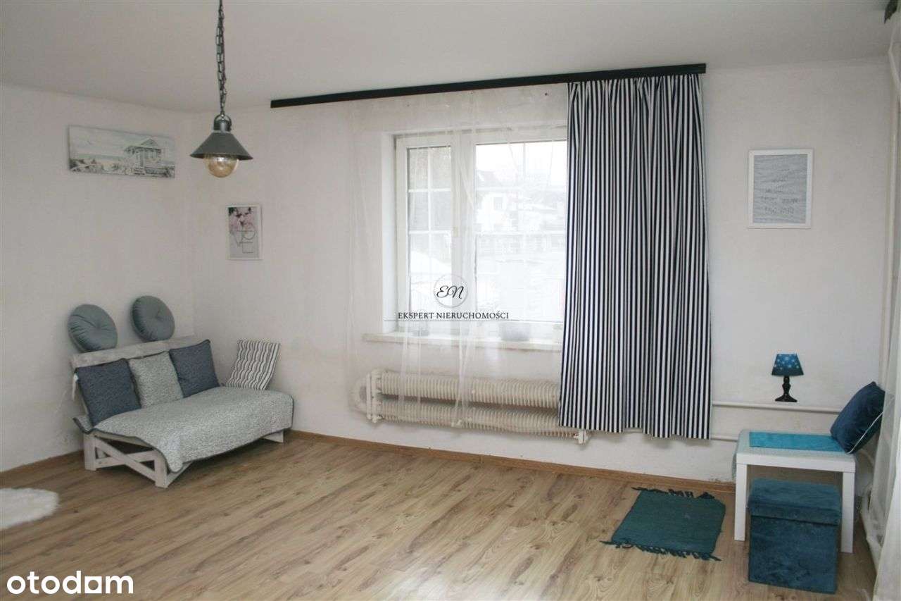 Dom do remontu w Krzanowicach w niskiej cenie! - Pełny obrazek: 4/13