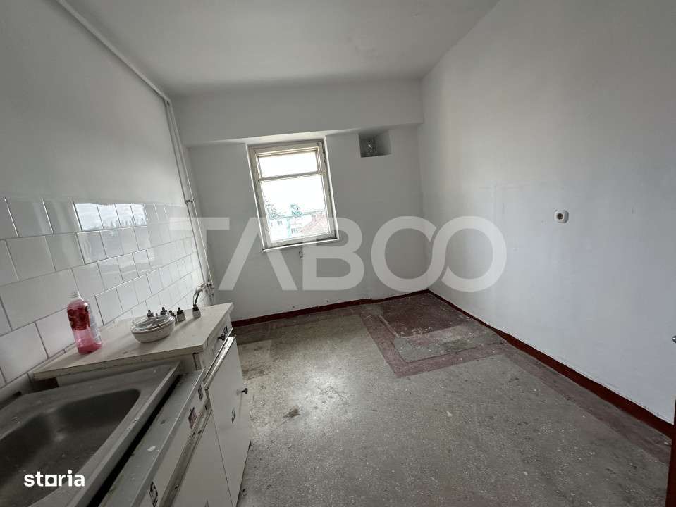 Comision0%! Apartament 3 camere 2 bai suprafata utila 65mp balcon 15mp - Imagine principală: 4/7