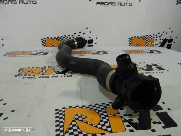 Tubo de água BMW N47 D20 - 781112705 / 12708914837810H - 2