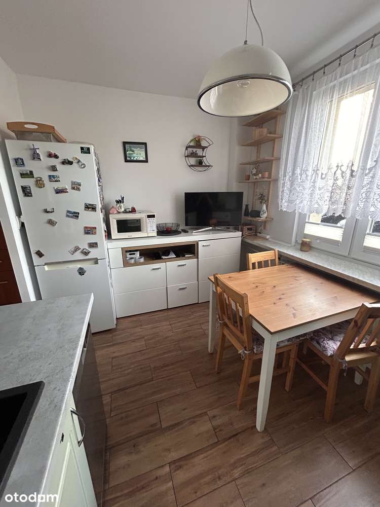 2-pok. mieszkanie 58 m² – remontowane, umeblowane – Bałuty, Łódź - Pełny obrazek: 4/20