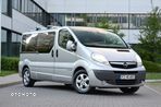 Opel Vivaro - 21