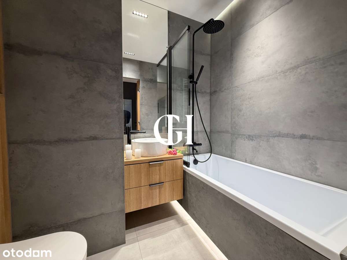 4 pokoje  2x garaż balkon-16