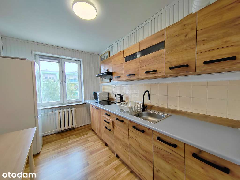 Mieszkanie blisko szkoły – Międzyrzec Podlaski - Pełny obrazek: 4/15