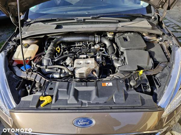 Ford Focus 1.0 EcoBoost Edition Start - 24