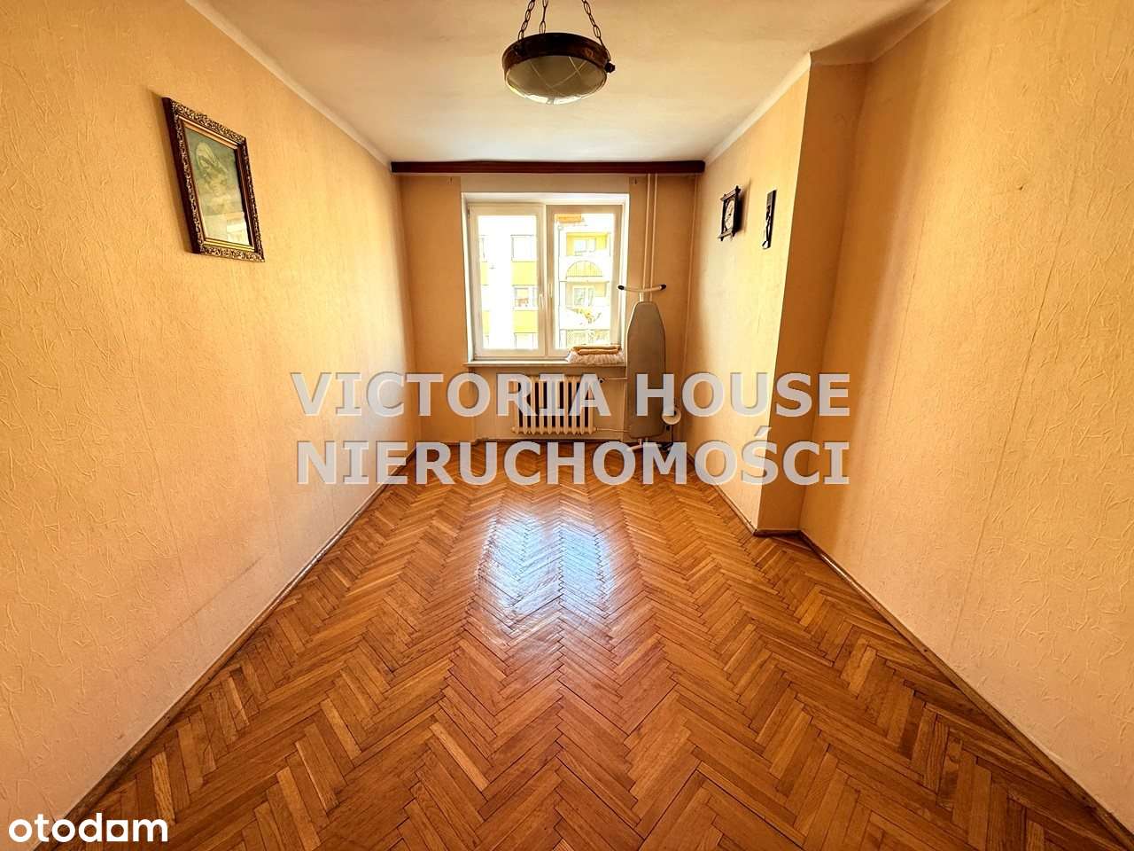 Mieszkanie DO Własnej Aranżacji W Niższej Cenie!-9