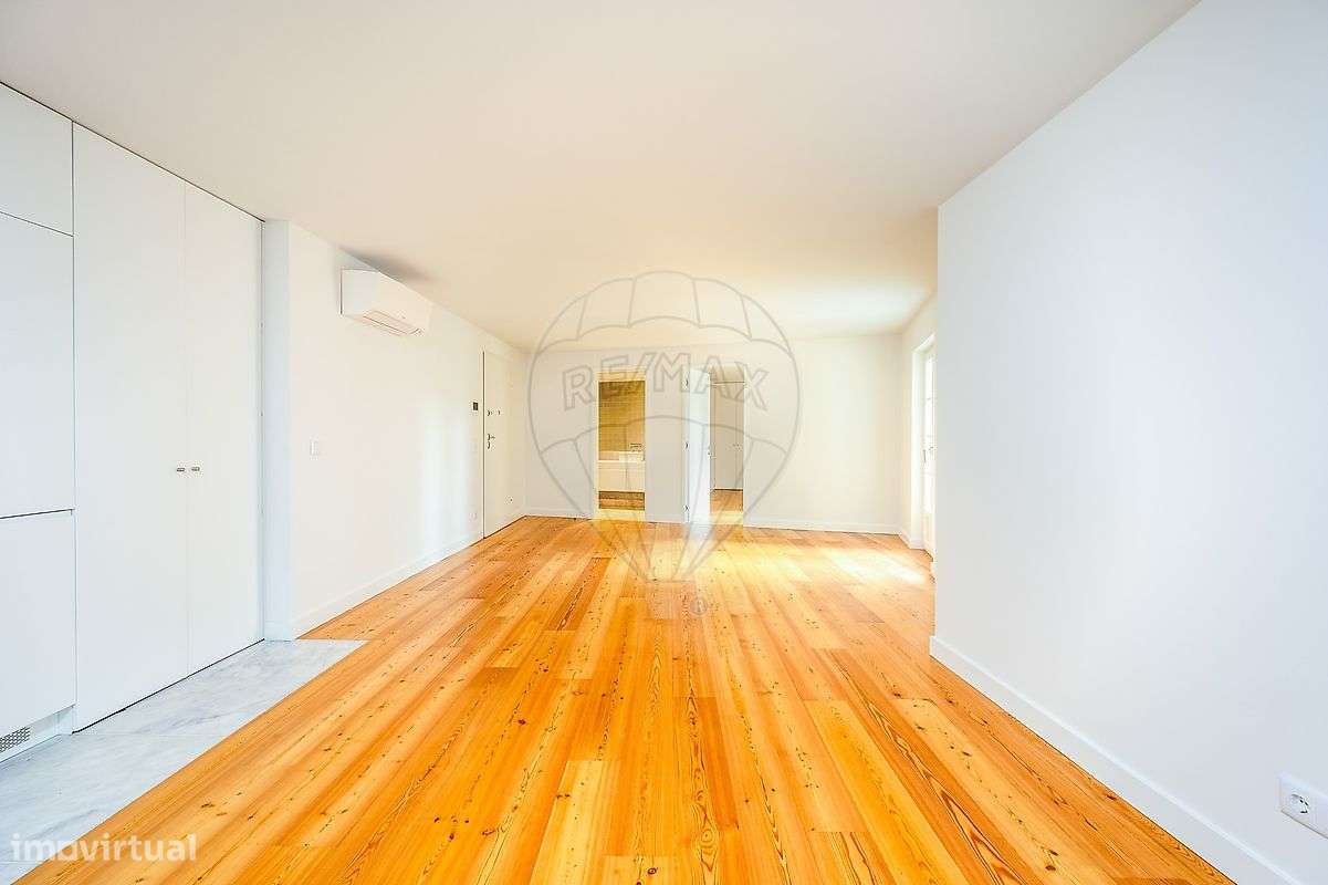 Apartamento T1 para venda-11