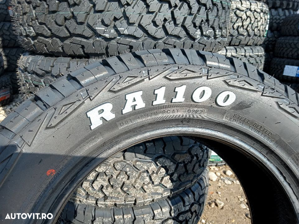 Anvelopa 215/65R16 Roadcruza RA1100 A/T XL - TRANSPORT GRATUIT! - 7