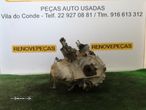 Caixa Velocidades Daewoo Matiz (M100, M150) - 3