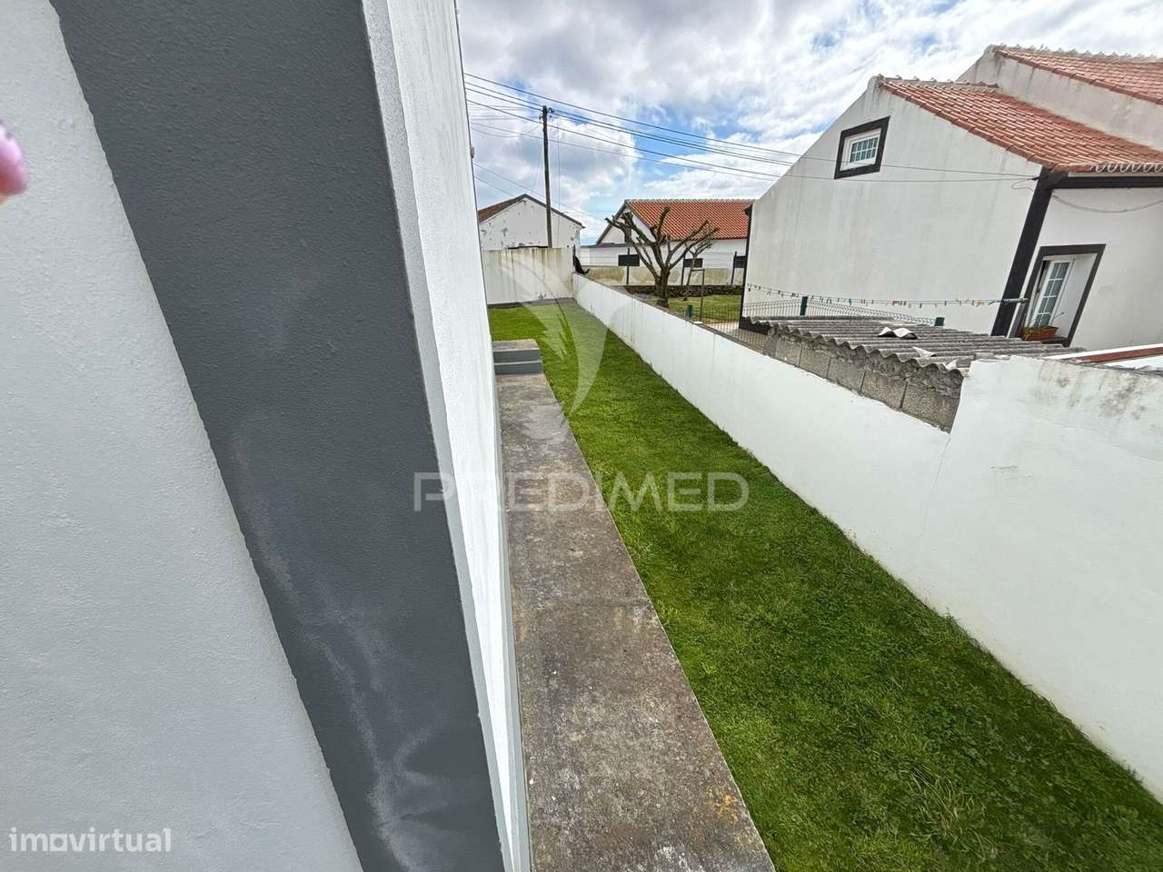 Moradia T3 à venda em Santa Luzia – Angra do Heroísmo - Grande imagem: 4/24