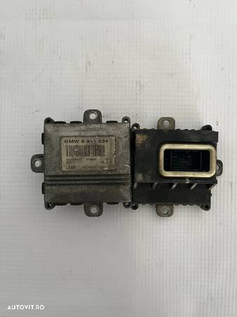 Drosere E46 E60 E90 F10 F11 F01 F36 A3 A1 A4 A5 A8 Q3 Q5 Touareg Skoda - 7