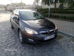 Opel Astra IV 1.7 CDTI Enjoy - 22