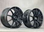 Alufelgi 18" 5x120 WRATH WHEELS Felgi RANGE ROVER SPORT - 1