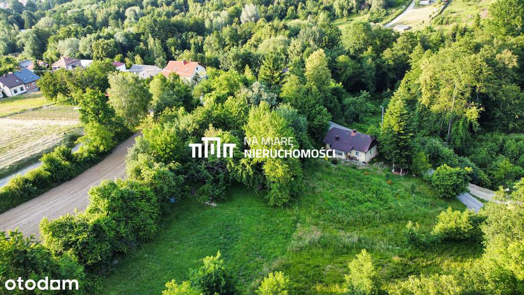 Okazja inwestycyjna na Matysówce - Pełny obrazek: 5/8