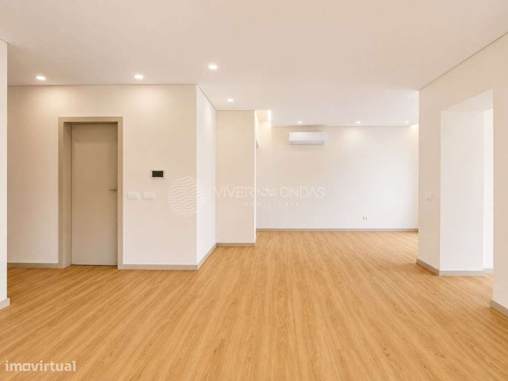 Andar de moradia T3 com áreas Amplas | Terraço | Espinho | Junto ao...-13