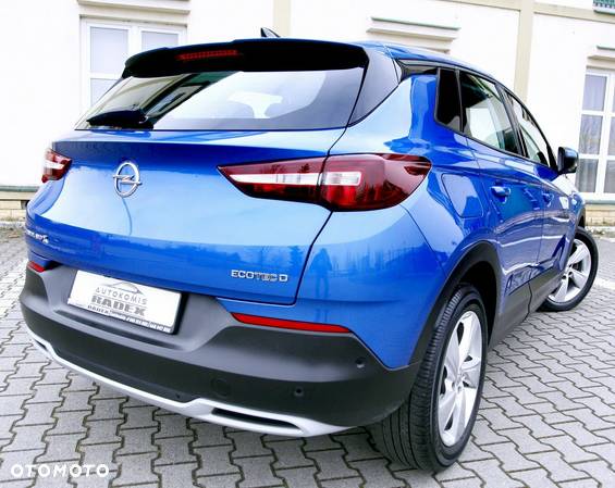 Opel Grandland X - 31