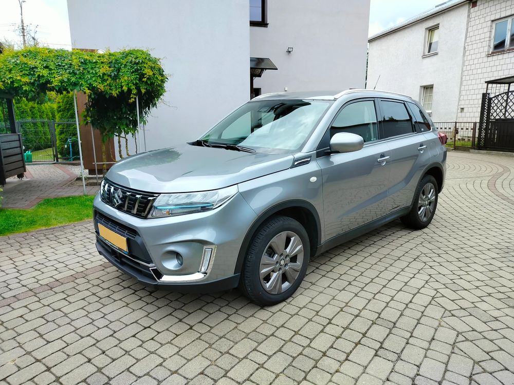 suzuki-samochody-osobowe-otomoto-pl