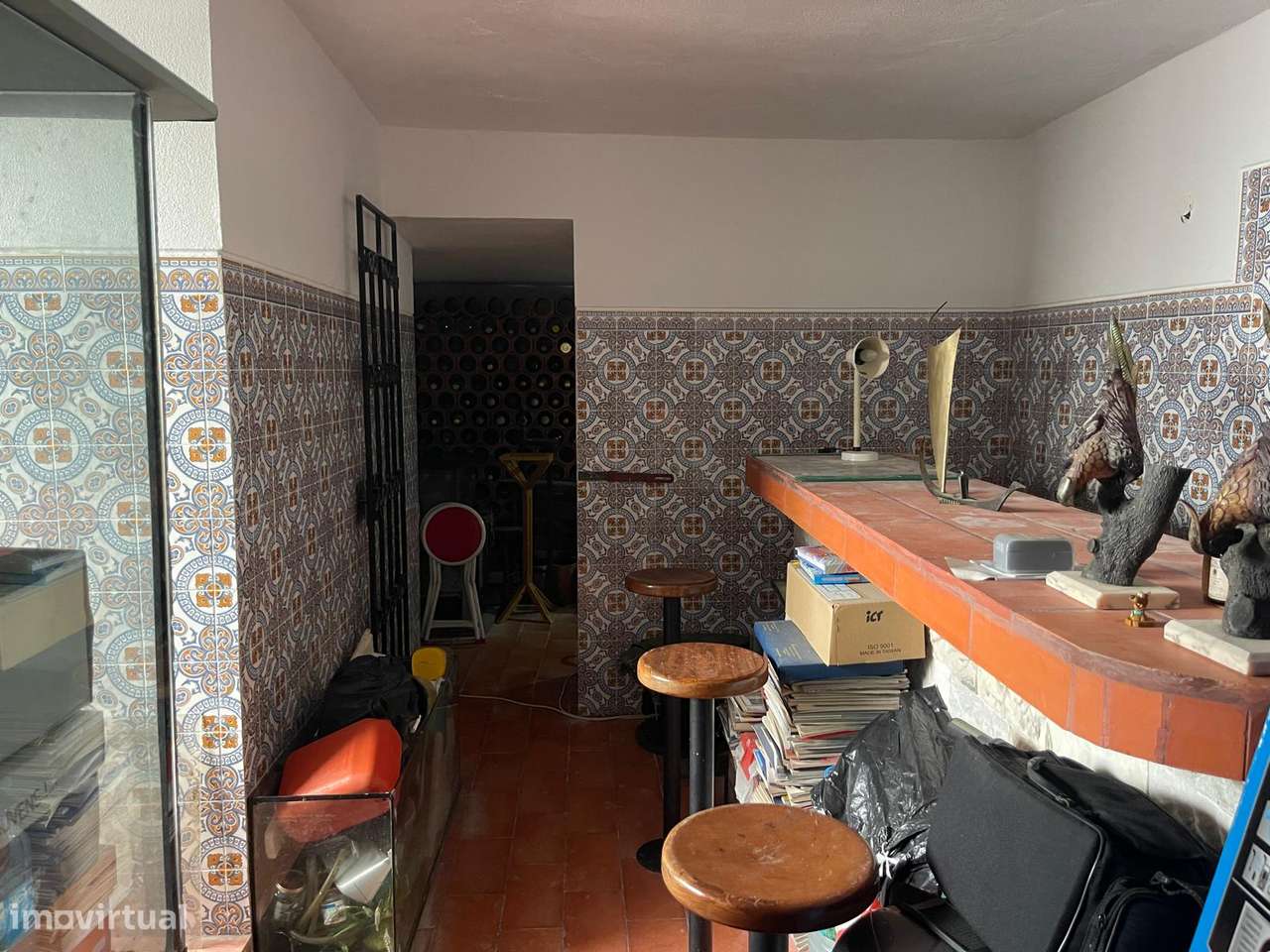 Moradia T5 com 2 Cadernetas + 3 Utilizações Independentes | Loures.-15