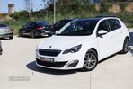 Peugeot 308 1.6 BlueHDi Allure - 9