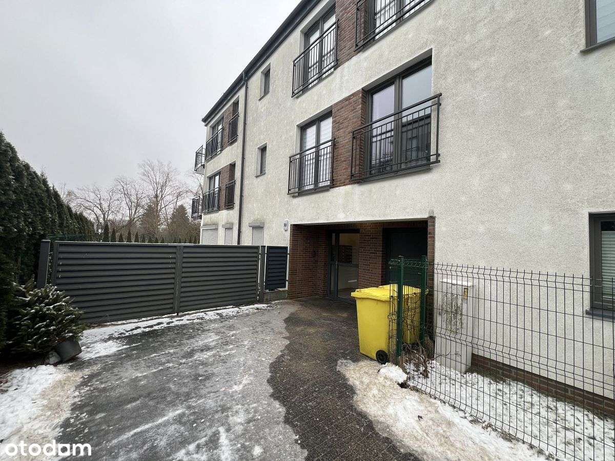 3 Pok/2017/Warszewo/ Taras/ 1 piętro/ Garderoba-14