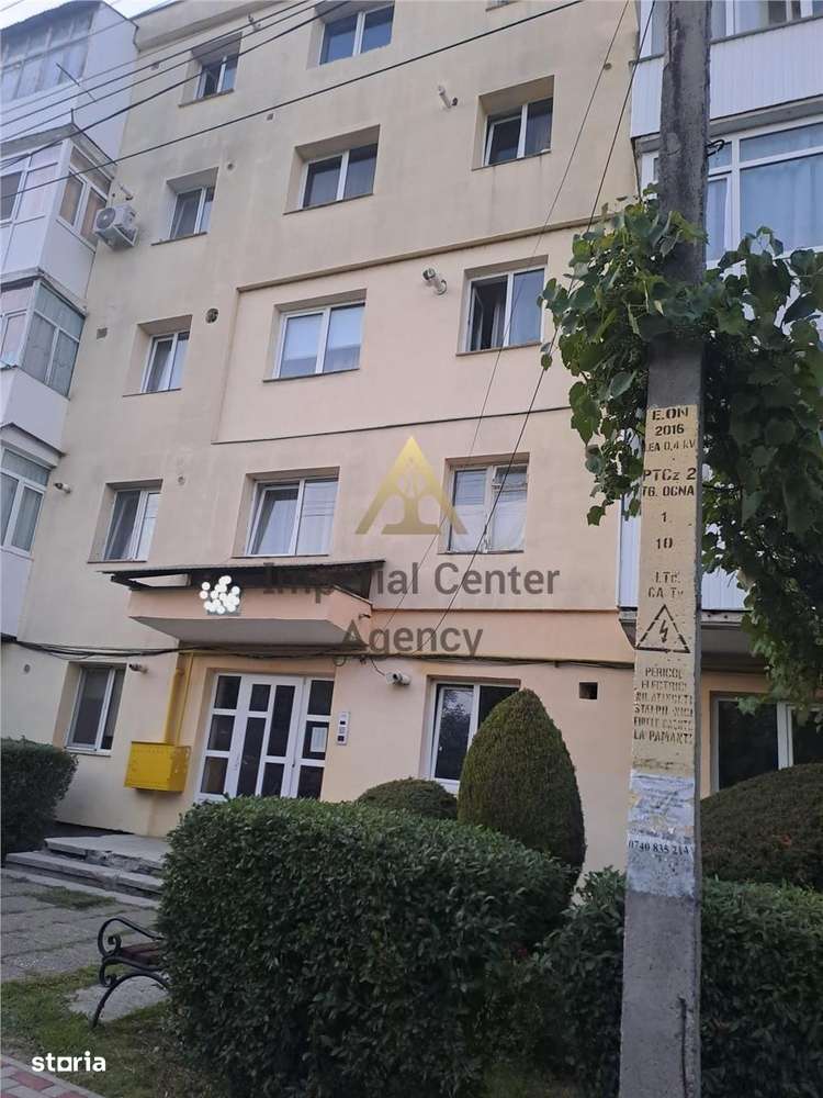 APARTAMENT DE VANZARE 2 CAMERE - TG OCNA-8