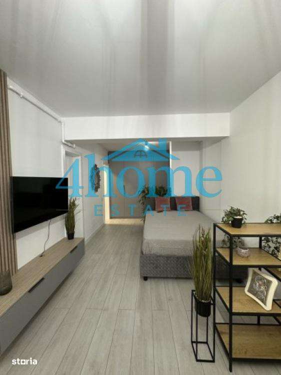 Garsoniera Theodor Pallady|Metrou|Bloc Nou - Imagine principală: 3/8