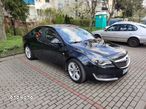 Opel Insignia - 1