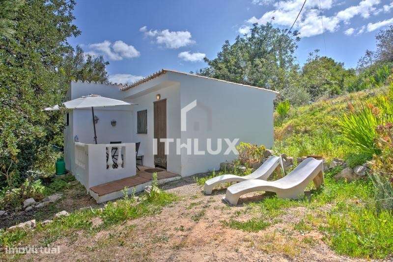 Charmosa Propriedade no Interior do Algarve com Grande Terreno, em Ago-40