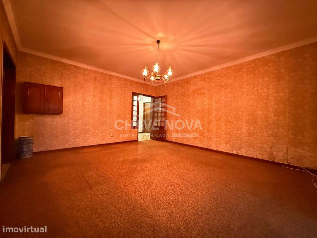 Andar-Moradia T3 em Guifões - Grande imagem: 4/23