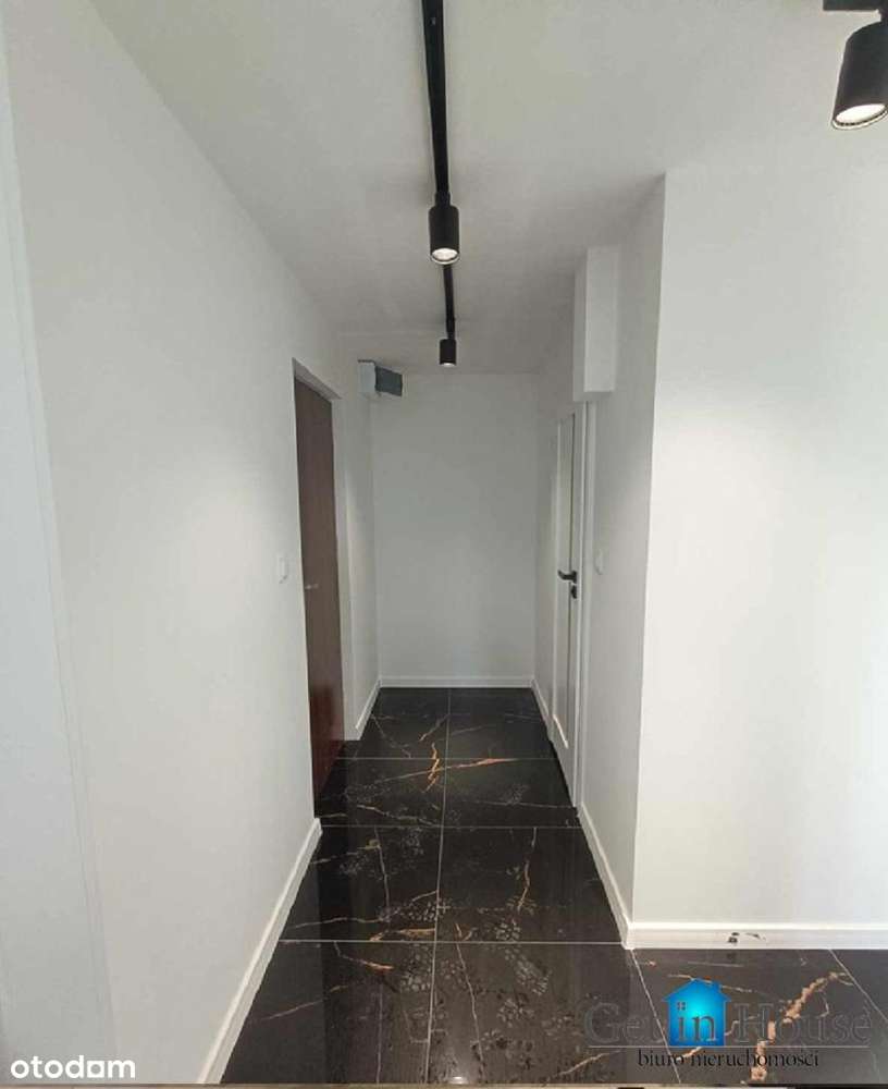 Mieszkanie po remoncie Ksm, 2 piętro-6