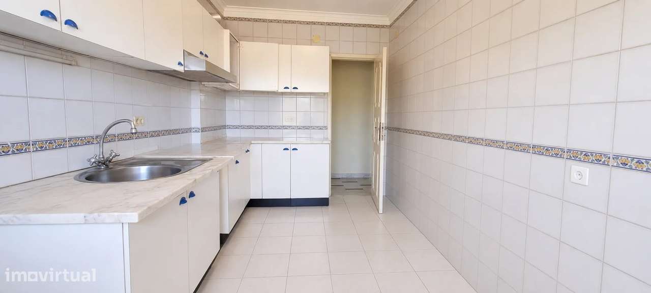 T5 duplex com vista mar, terraço e garagem box com espaço polivalente-7
