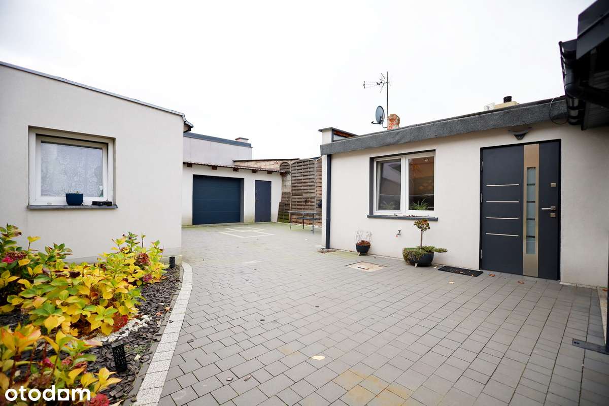 Dom gotowy do zamieszkania ! - Pełny obrazek: 4/13