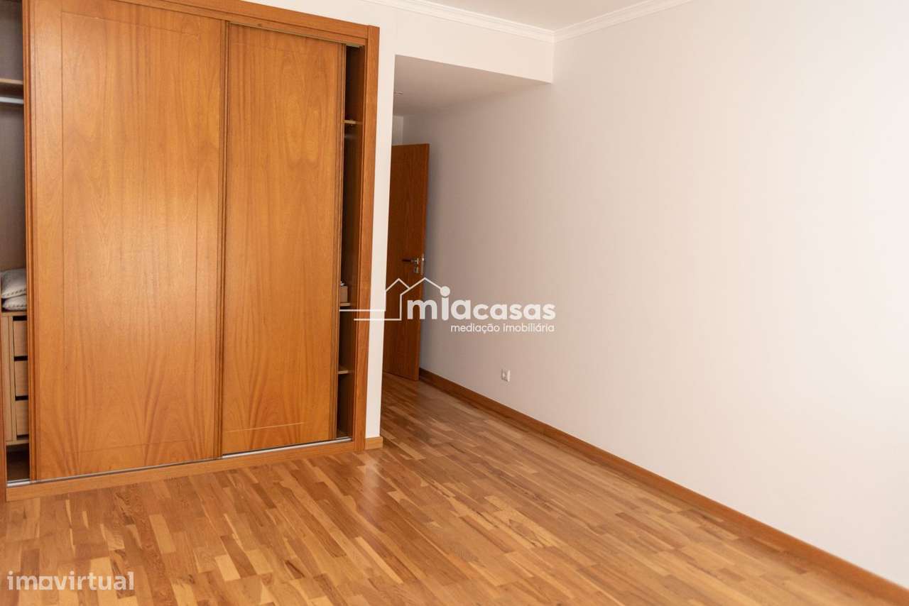 Apartamento T3 - Curia-13
