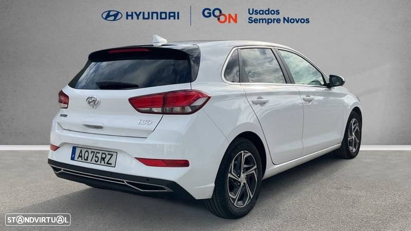 Hyundai i30 1.0 T-GDI Style - 4