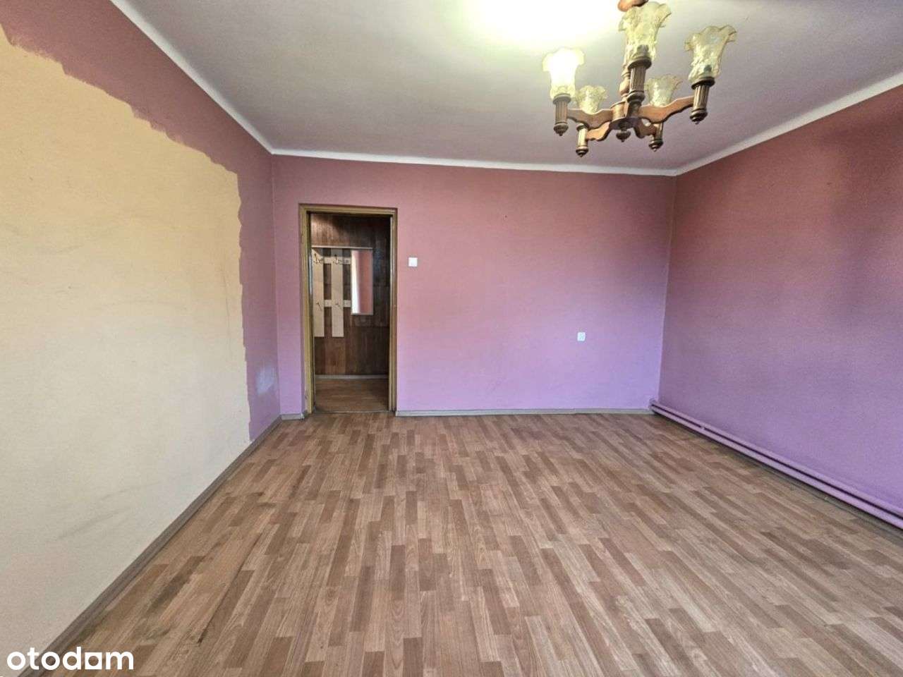 Okazyjna cena, idealny metraż + działka + garaż - Pełny obrazek: 4/14